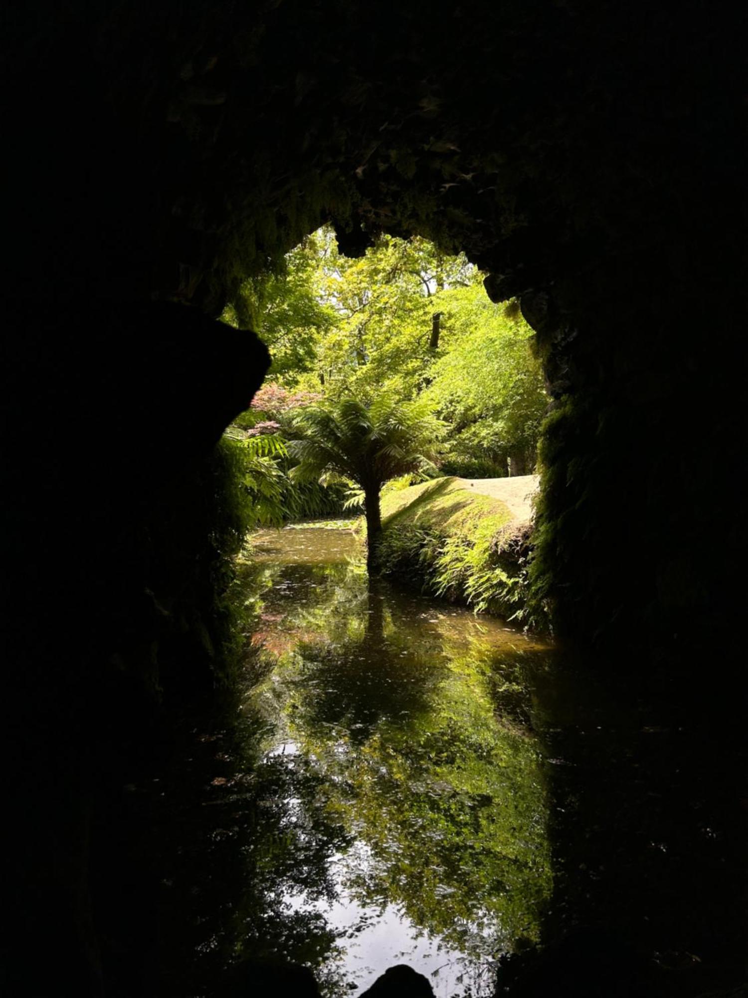 Eco Surflodge Azores Ribeira Grande Exteriör bild
